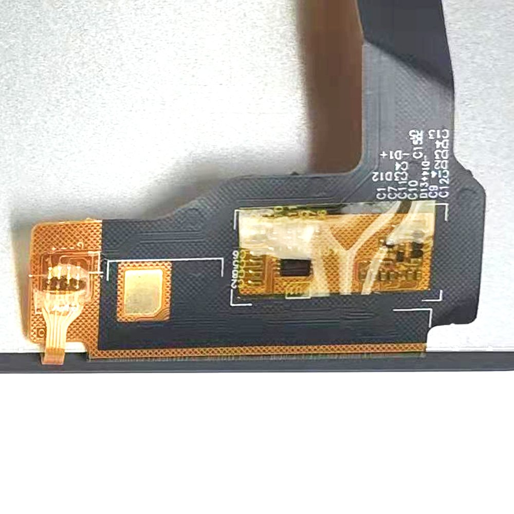 Org For ZTE BLADE A71 Display Cell Spare Parts Smartphone touch screen mobile phone lcds