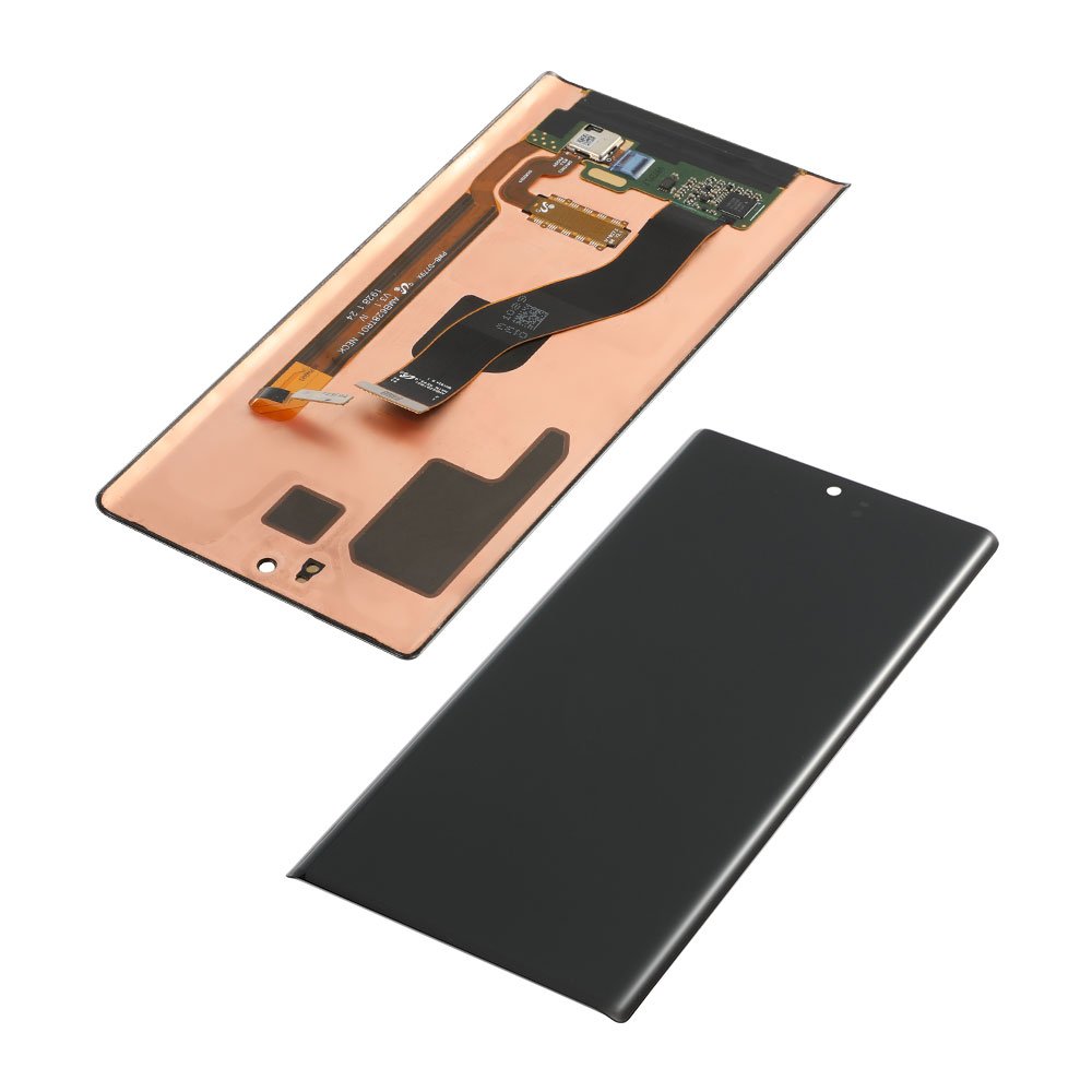 Original OLED LCD Screen Replacement for Samsung Galaxy Note 10 5G Plus Lite for Note Series Mobile Phone Display