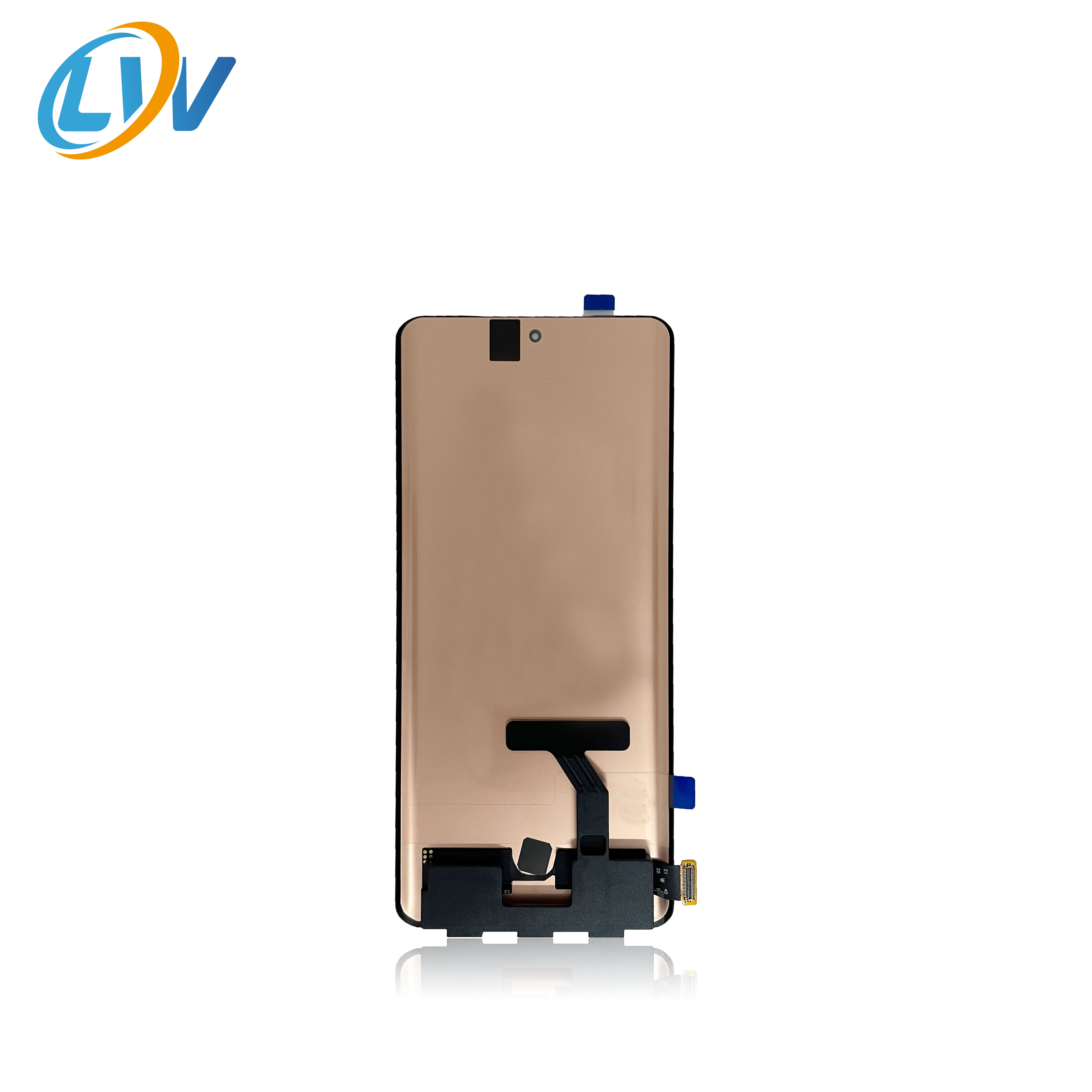 Mobile Phone LCD for vivo X60 Pro mobil led display original mobile display