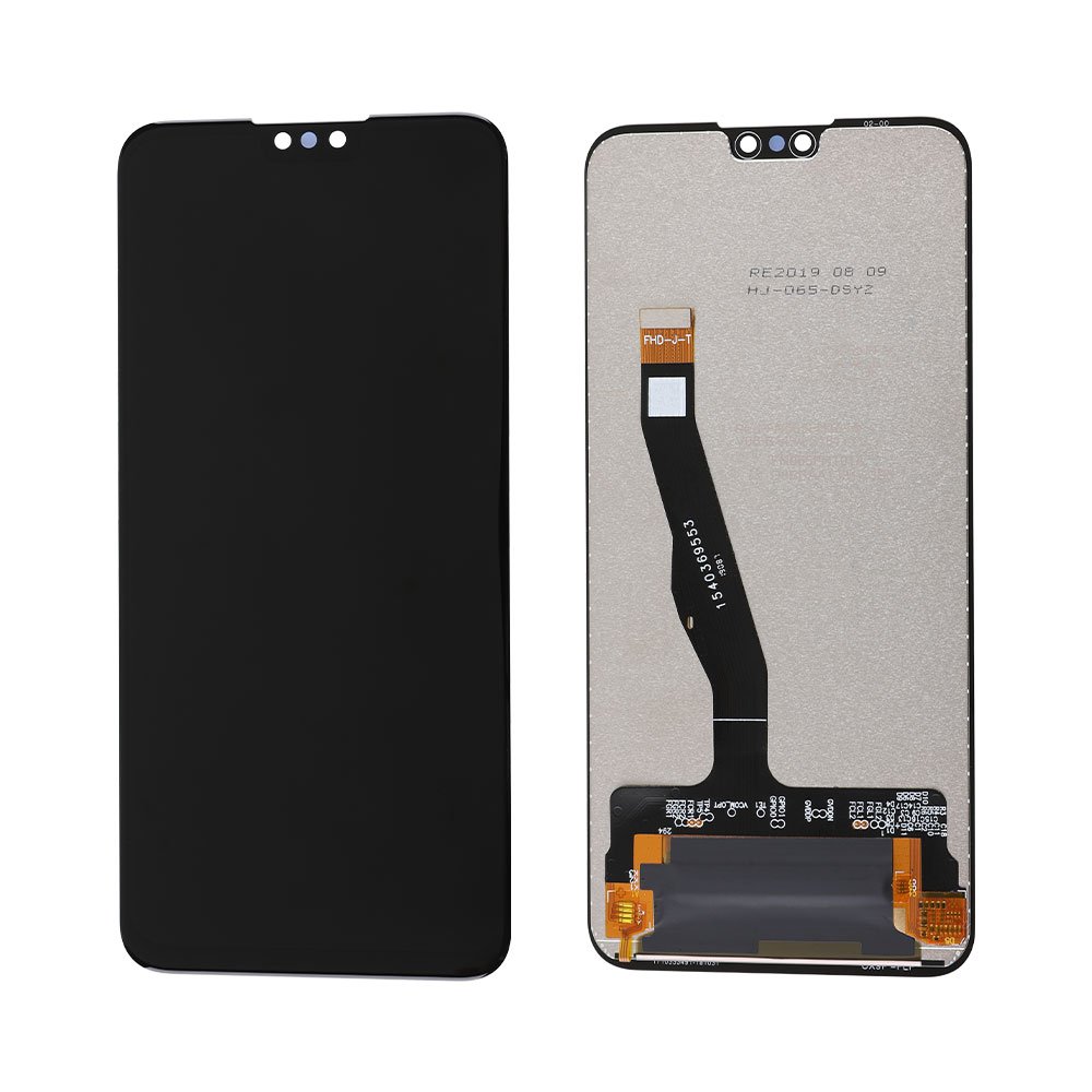 Mobile Phone LCDs OLED Touch Display with Frame 100% Tested QC for Samsung Note Series Models 4 5 8 9 10 20 Plus Ultra