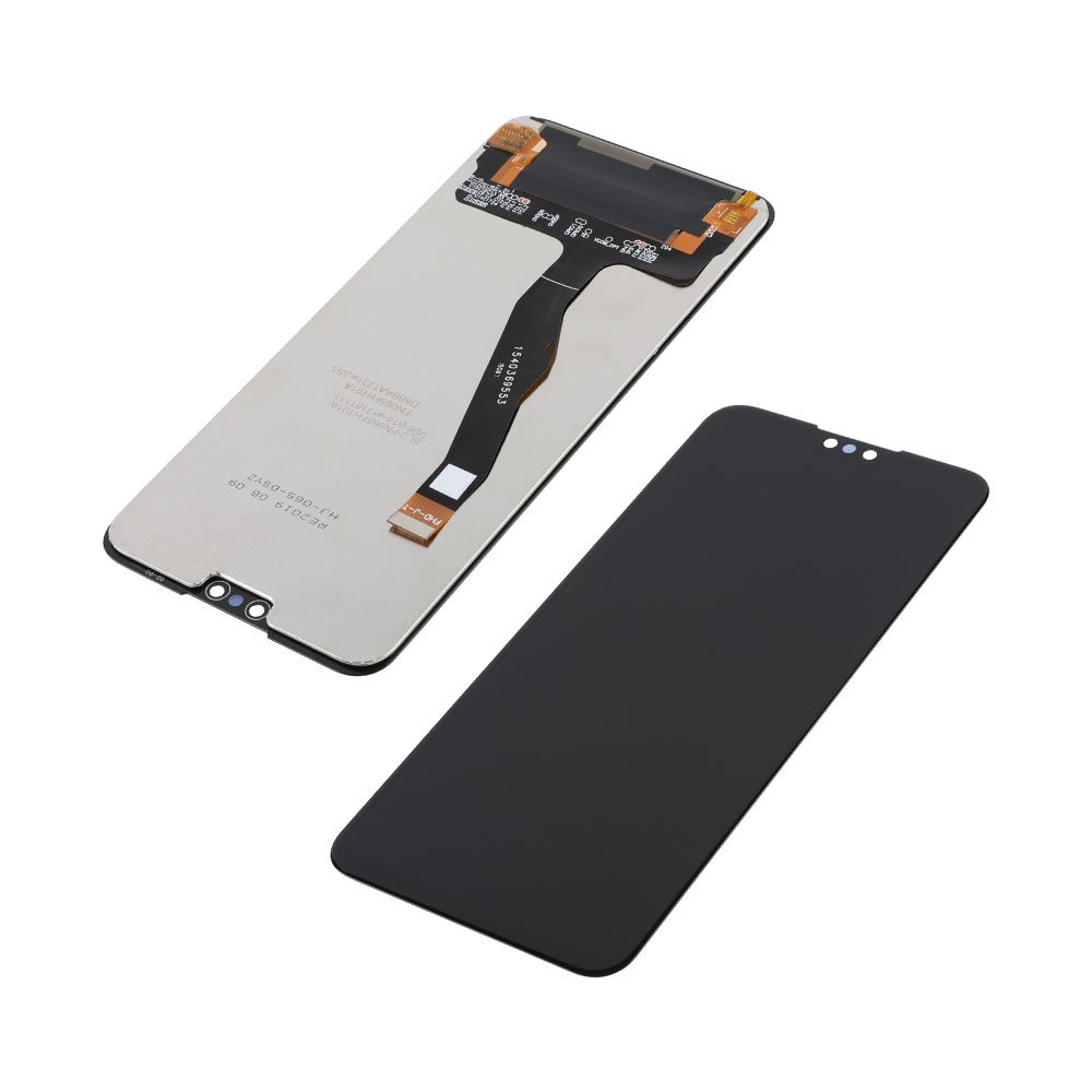 Mobile Phone LCDs OLED Touch Display with Frame 100% Tested QC for Samsung Note Series Models 4 5 8 9 10 20 Plus Ultra