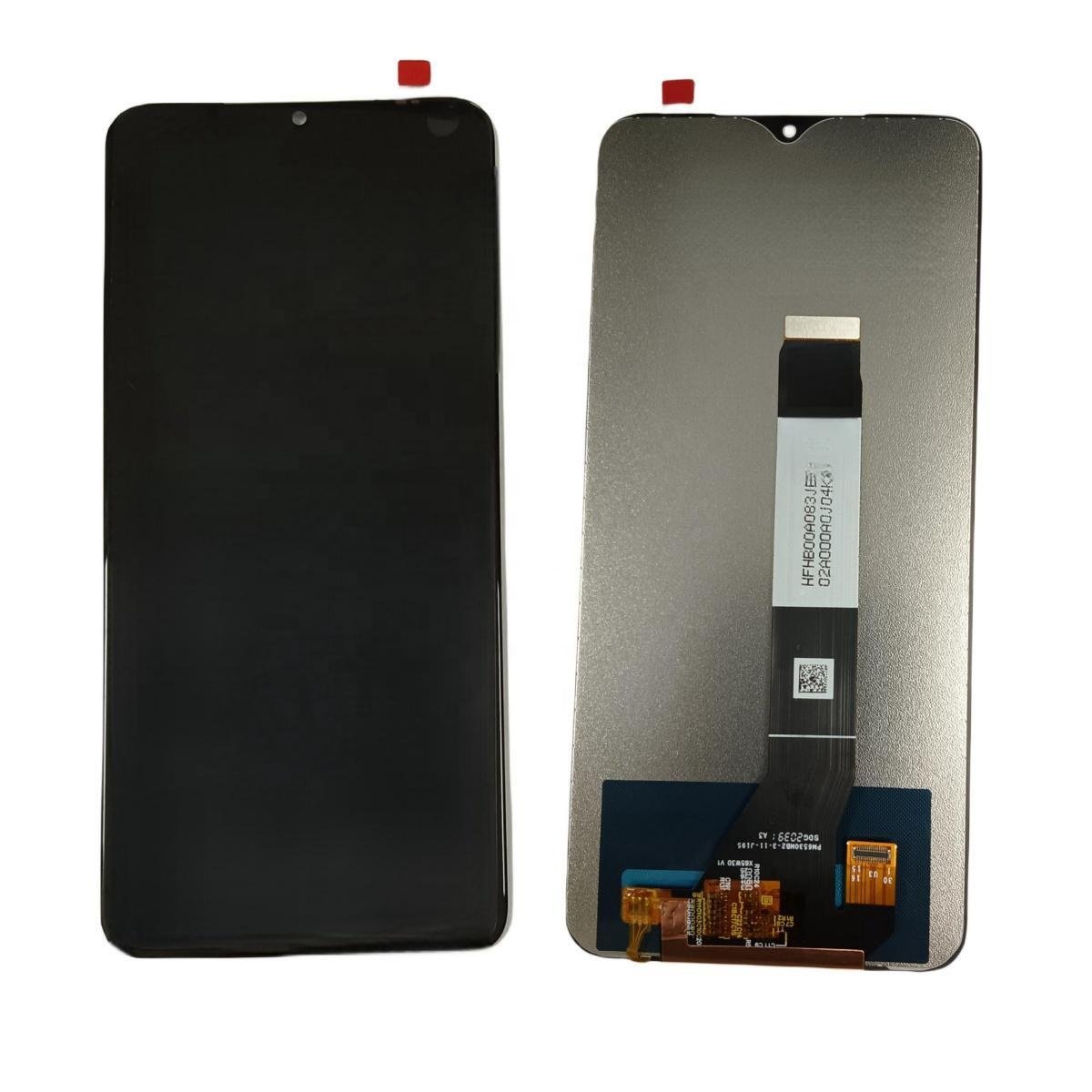 2024 Wholesale Mobile Phone LCDs Touch Screen For Xiaomi LCD Display Screen For Xiaomi note 9 with Advanced Technology