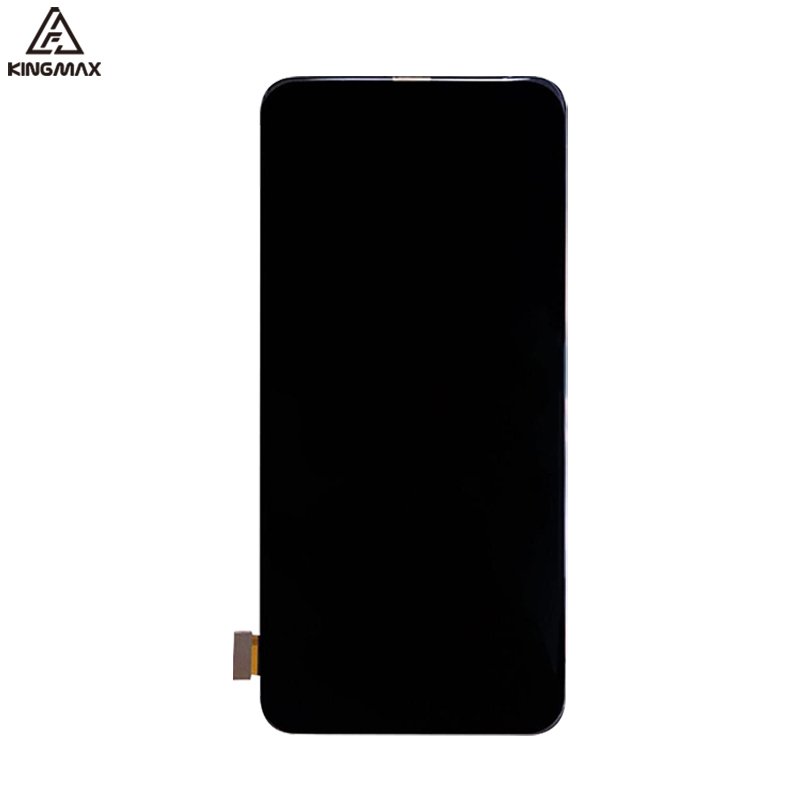NEXS Mobile Phone Lcds / NEXA LCD Display Touch Panel Screen Digitizer Assembly LCD Replacement Parts Original for VIVO NEX