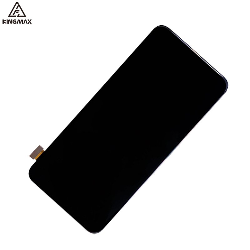 NEXS Mobile Phone Lcds / NEXA LCD Display Touch Panel Screen Digitizer Assembly LCD Replacement Parts Original for VIVO NEX