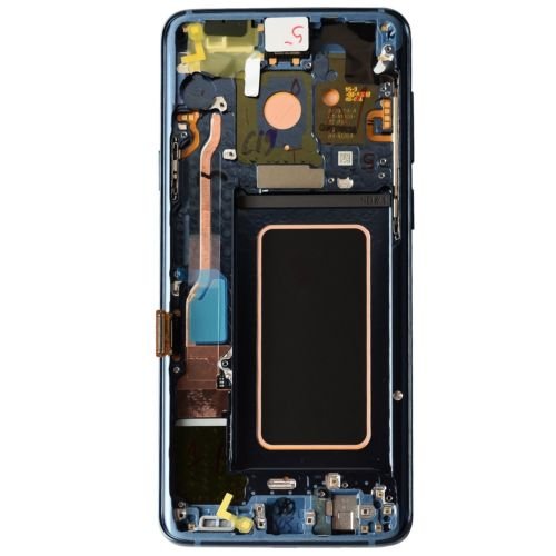 Original A+ Mobile Phone lcds For Samsung Galaxy S9 Plus With DIgitizer Replacement