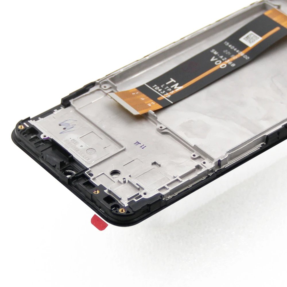 screen wholesale for Samsung Galaxy A23 5G display pantallas for Samsung A23 lcd screen replacement for Samsung A23 A236 lcd