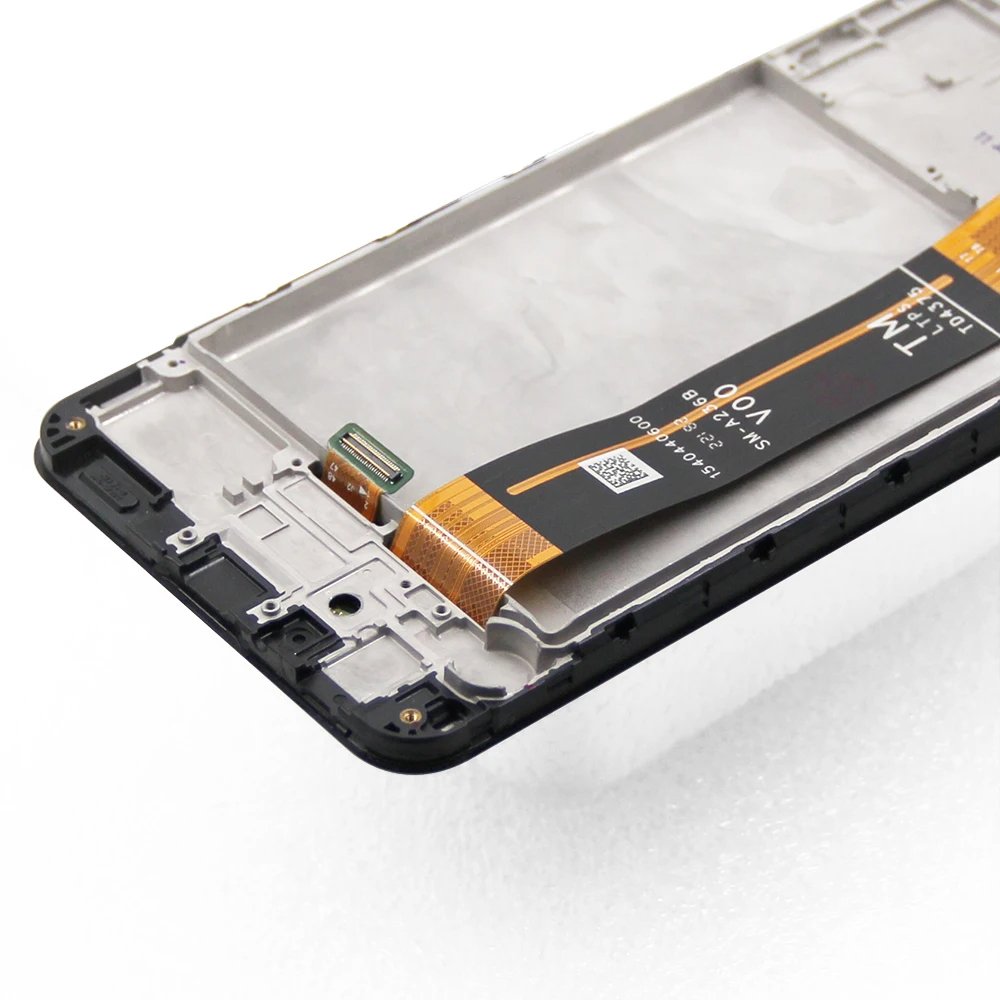 screen wholesale for Samsung Galaxy A23 5G display pantallas for Samsung A23 lcd screen replacement for Samsung A23 A236 lcd