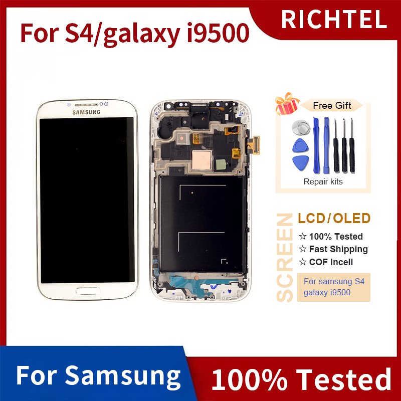 Mobile Phone LCD Touch Screen Replacement For Samsung Galaxy Note 8 9 10 Plus/Note 20 ultra/A10 A12 A20