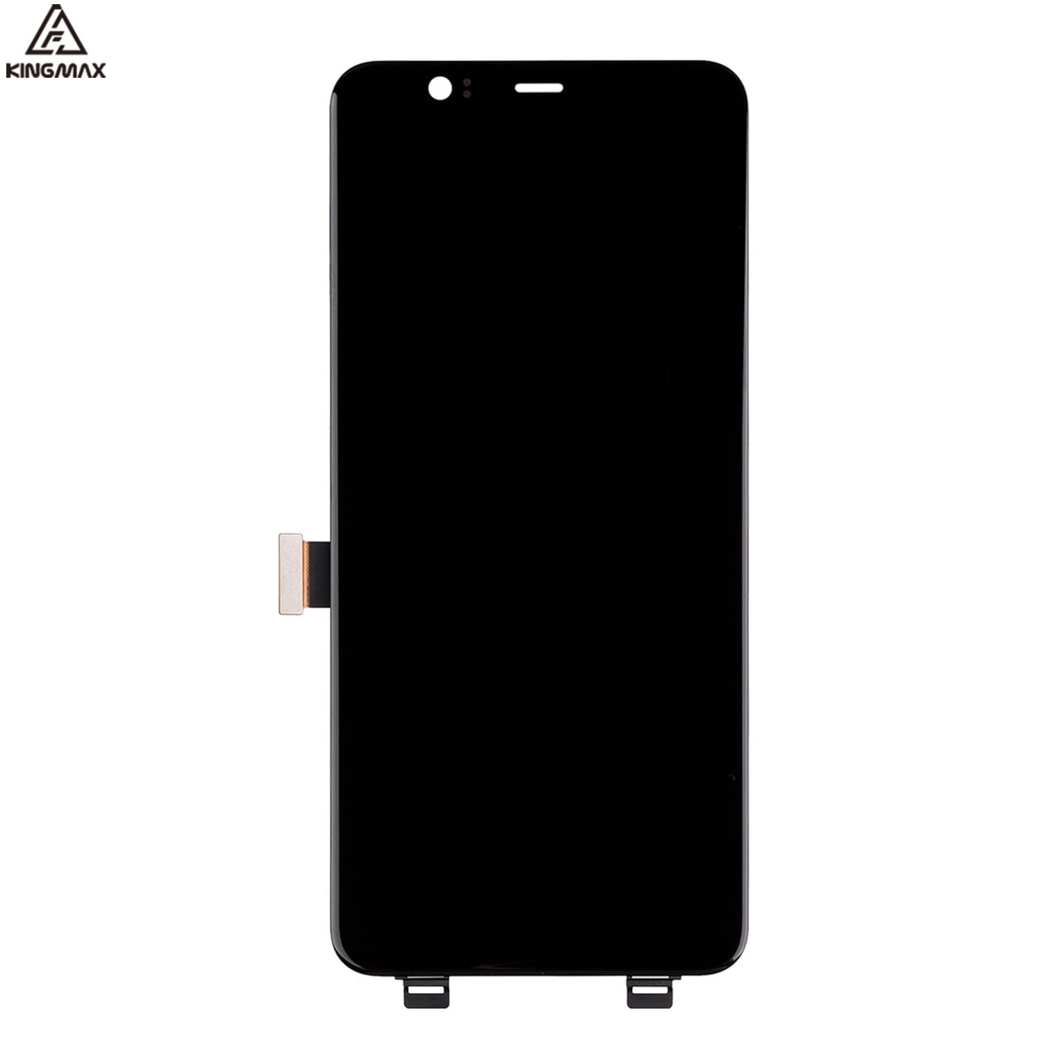 6.3" Pixel 4XL Original Super AMOLED Screen for Google Pixel 4XL Touch Screen Replacement Google LCD Display Frame Repair Parts