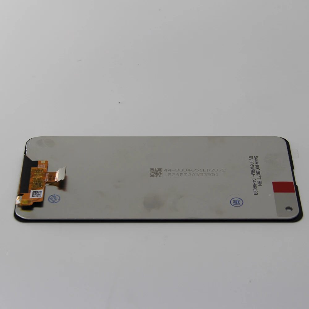 for Samsung Galaxy A21 A21s A217F 6.5" Tested with Frame Mobile Phone Lcds Display Touch Screen Replacement Factory Wholesale