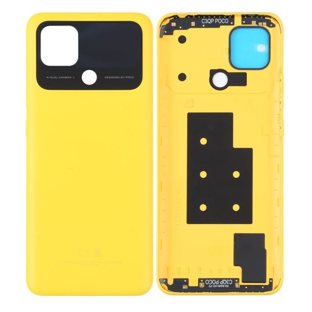 Factory Wholesale Mobile Phone LCD Screen For Xiaomi Poco C40 Replacement CHEAP LCD Display Touch Screen Digitizer