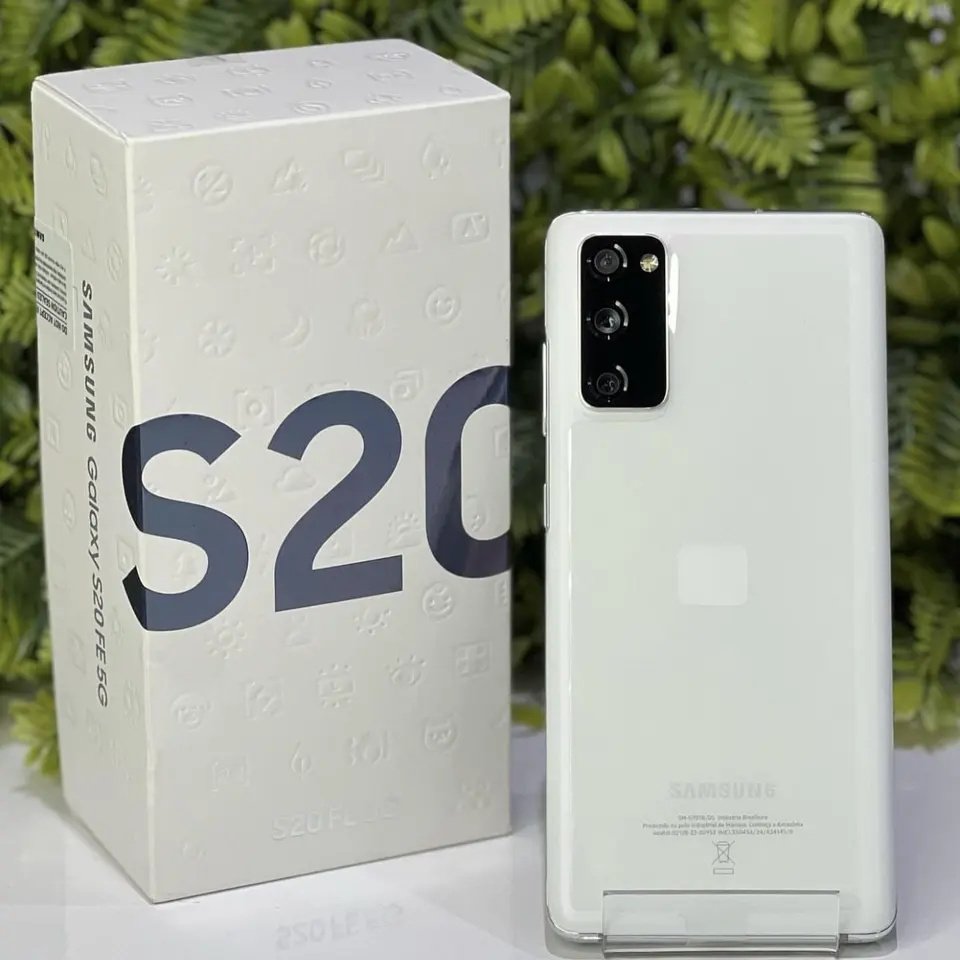 2022-2023 Smart Phone USA version unlocked mobile phone in stock android mobile phone for samsungE S20FE 4G&5G