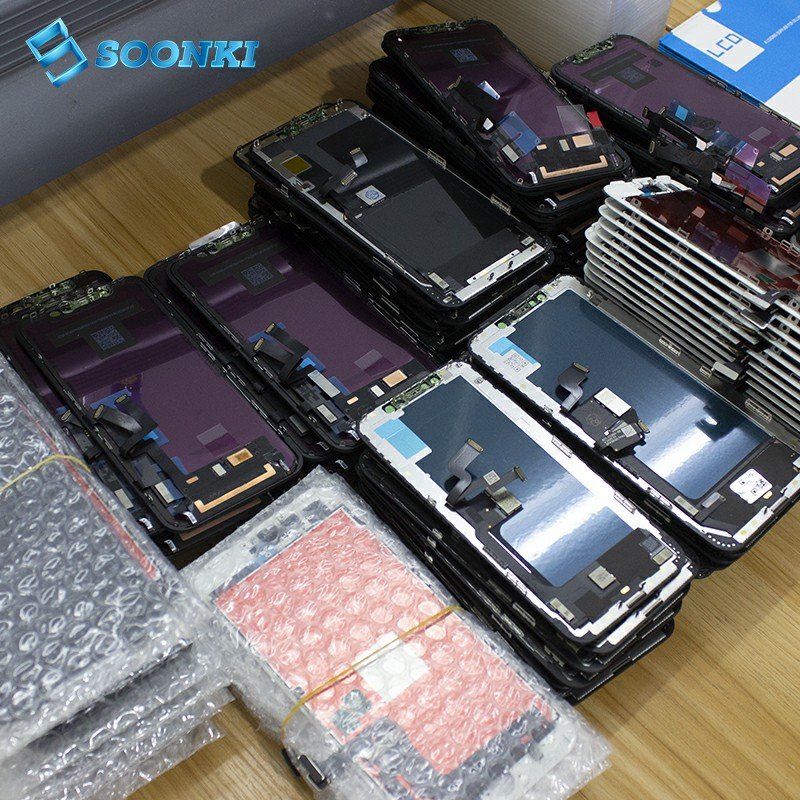 mobile phone lcd for samsung note 8 9 10 10plus 20plus 20 ultra screen replace,lcds de celular for samsung galaxy note 20 ultra