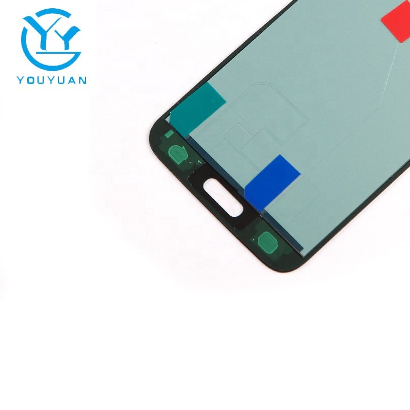 For Samsung S5 display LCD Screen Touch Display Assembly Replacement
