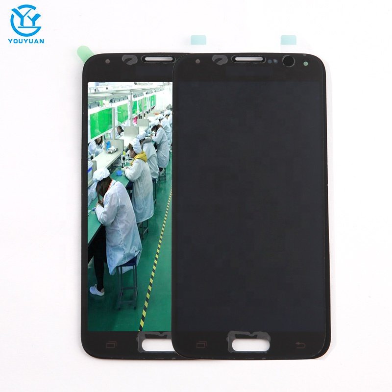 For Samsung S5 display LCD Screen Touch Display Assembly Replacement