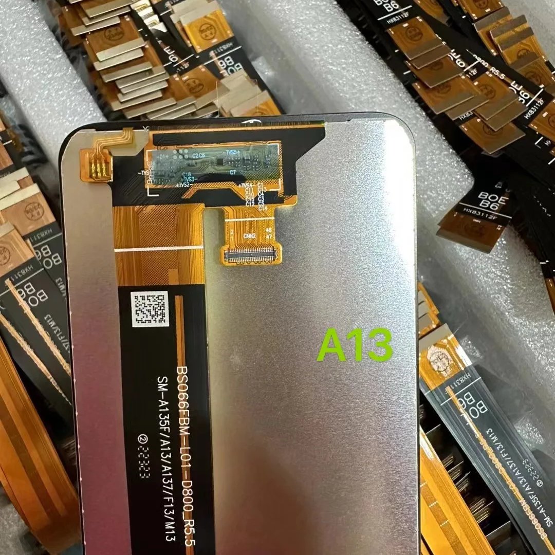 Mobile Phone Lcds Touch Screen Display Digitizer Mobile Phone Accessories Parts Mobile Lcd Screens Mobile Phone Lcd