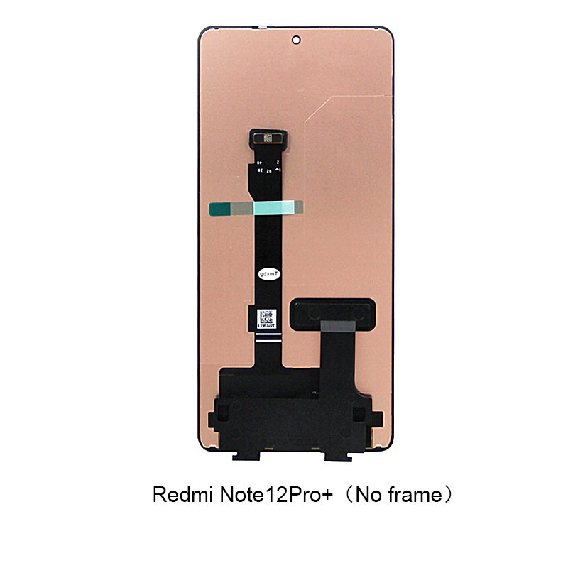 Mobile phone lcd replacement for xiaomi redmi 9 9a 9c 9at 9t 10 10a 10c 2022 for redmi a1 a1+ 12c display screens
