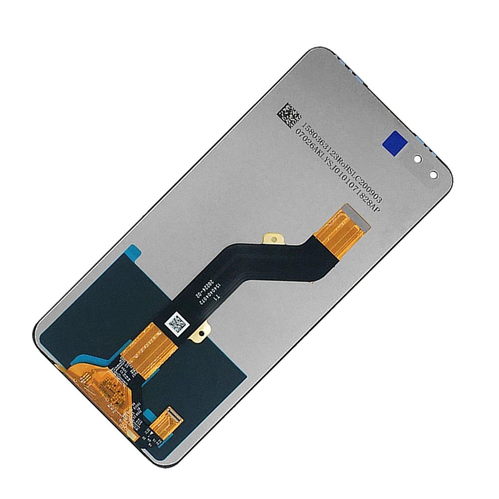 Original Mobile Phone Screen for infinix Hot 10 X682 Lcd for infinix X683 Display Digitizer for infinix Hot 10 Lcd Screen