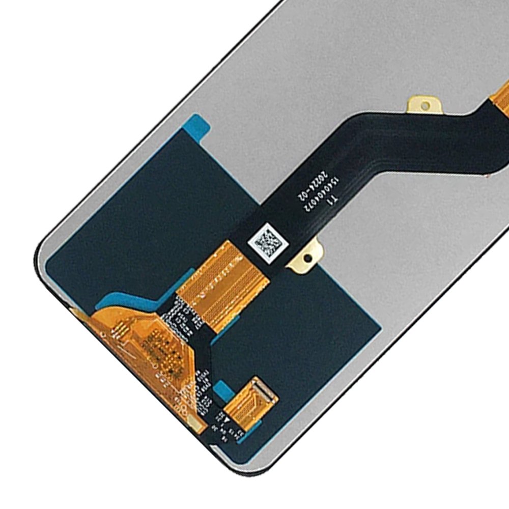 Original Mobile Phone Screen for infinix Hot 10 X682 Lcd for infinix X683 Display Digitizer for infinix Hot 10 Lcd Screen