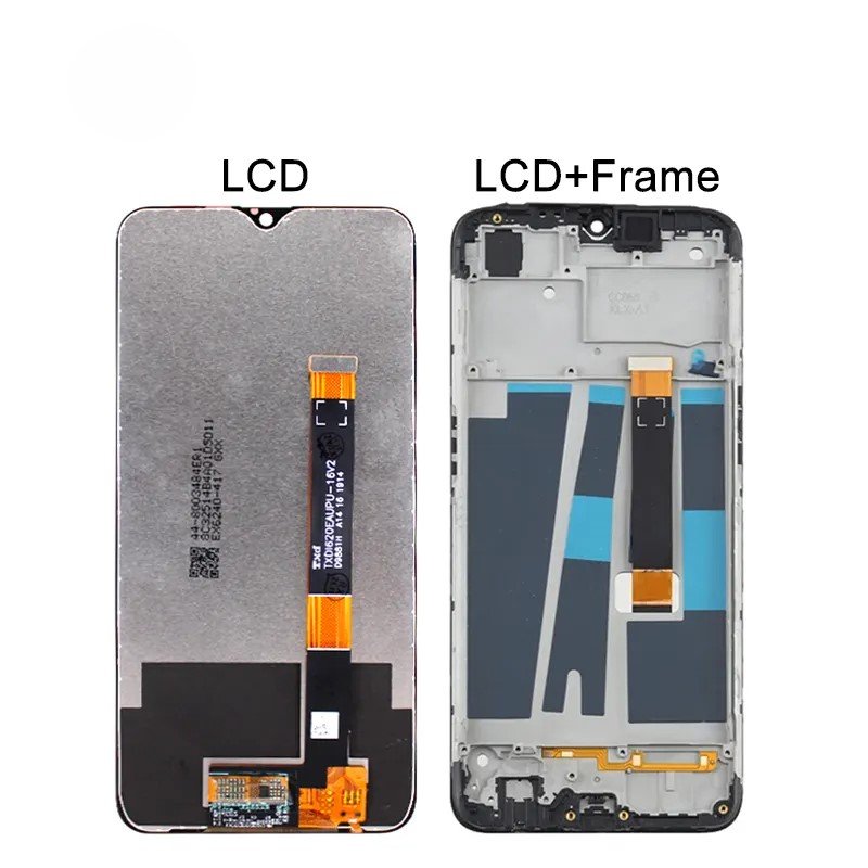Mobile Phone LCDs for Oppo A5s Pantalla LCD de Telefono Movil para Oppo A5s