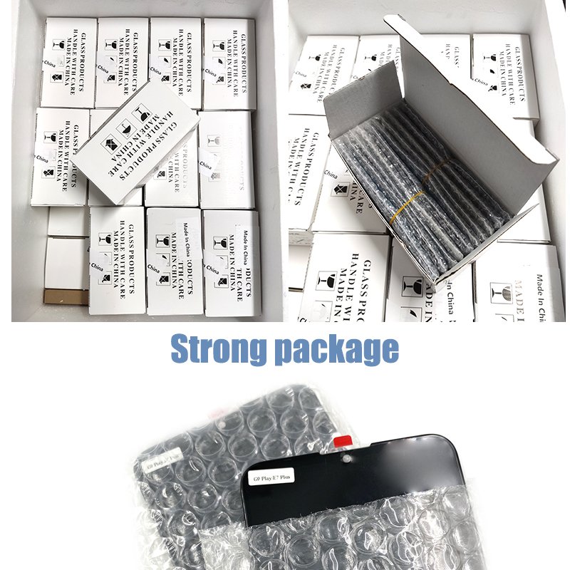 Cell Phone LCD Display for Different brands Mobile Spare Parts LCD Screen Display Assembly mobile phone lcds