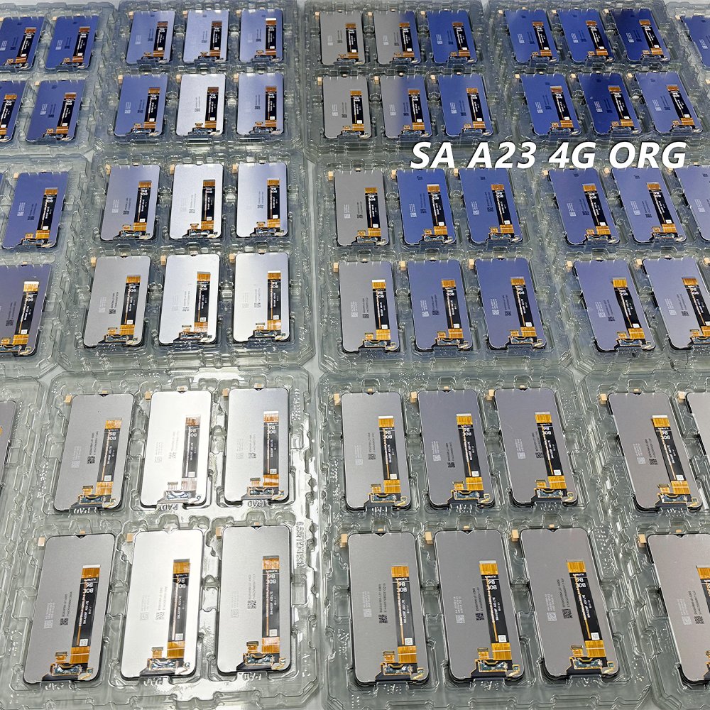 lucent mobile phone lcds display lcd screen 100% test mobile phone screens china touch and lcd price