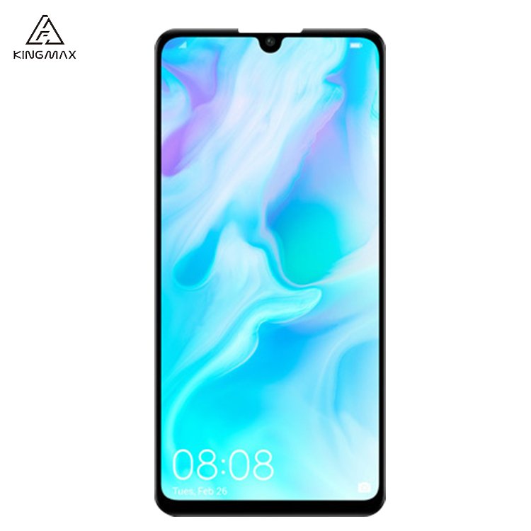 Factory Wholesale Mobile phone lcdsHigh Quality 100% Original Different brand models Mobile lcd Display screen For Huawei P30 li