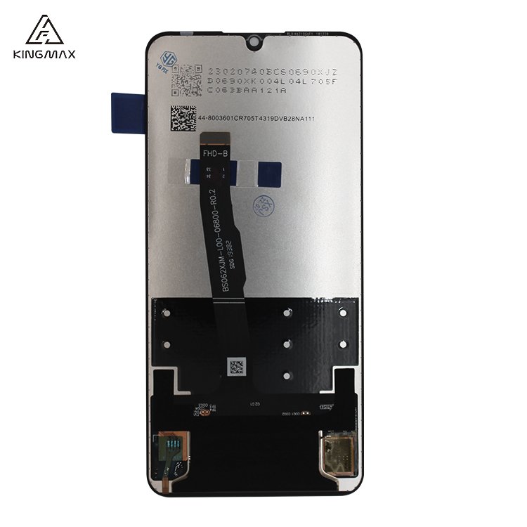 Factory Wholesale Mobile phone lcdsHigh Quality 100% Original Different brand models Mobile lcd Display screen For Huawei P30 li