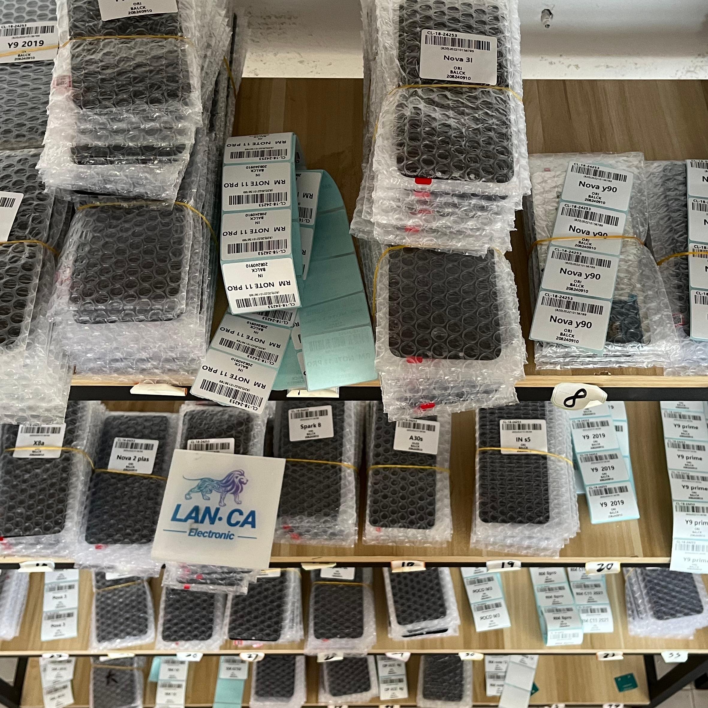 wholesale Mobile Phone LCD for LG K42 Lcd Display Screen Replacement for ig k42 Screen