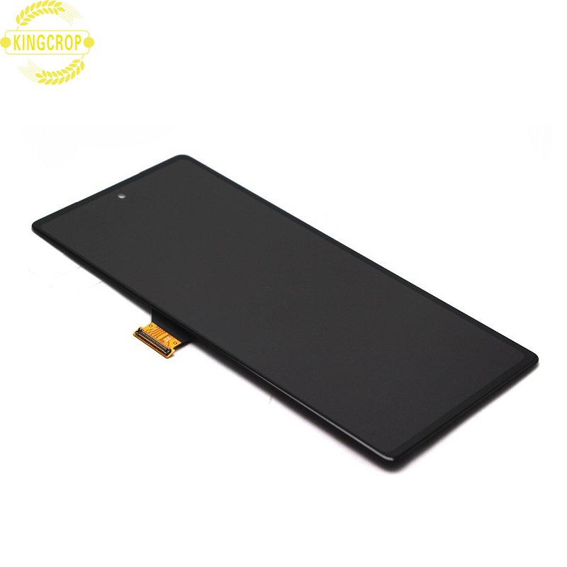 6.7"Oled LCD For Google Pixel 6A lcd Screen Display Screen Digitizer Touch Panel Glass Sensor Assembly for Google Pixel 6A lcd