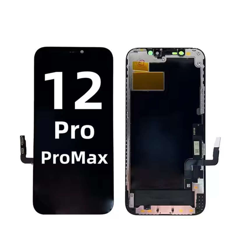 Mobile Phone LCDs iphone12 lcd displays for iphone 12 Pro mobile phone touch screen lcd display wholesale i phone 12 Pro