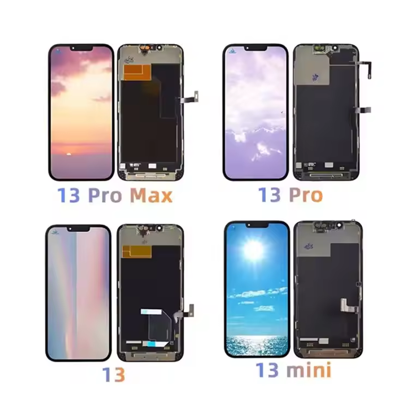 Mobile Phone LCDs iphone12 lcd displays for iphone 12 Pro mobile phone touch screen lcd display wholesale i phone 12 Pro