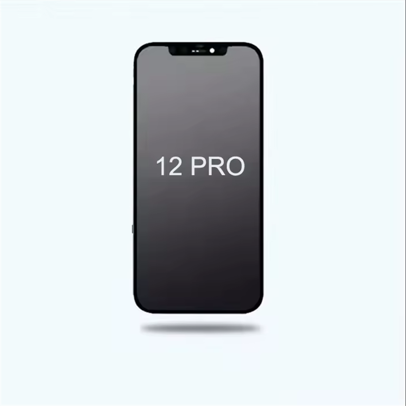 Mobile Phone LCDs iphone12 lcd displays for iphone 12 Pro mobile phone touch screen lcd display wholesale i phone 12 Pro