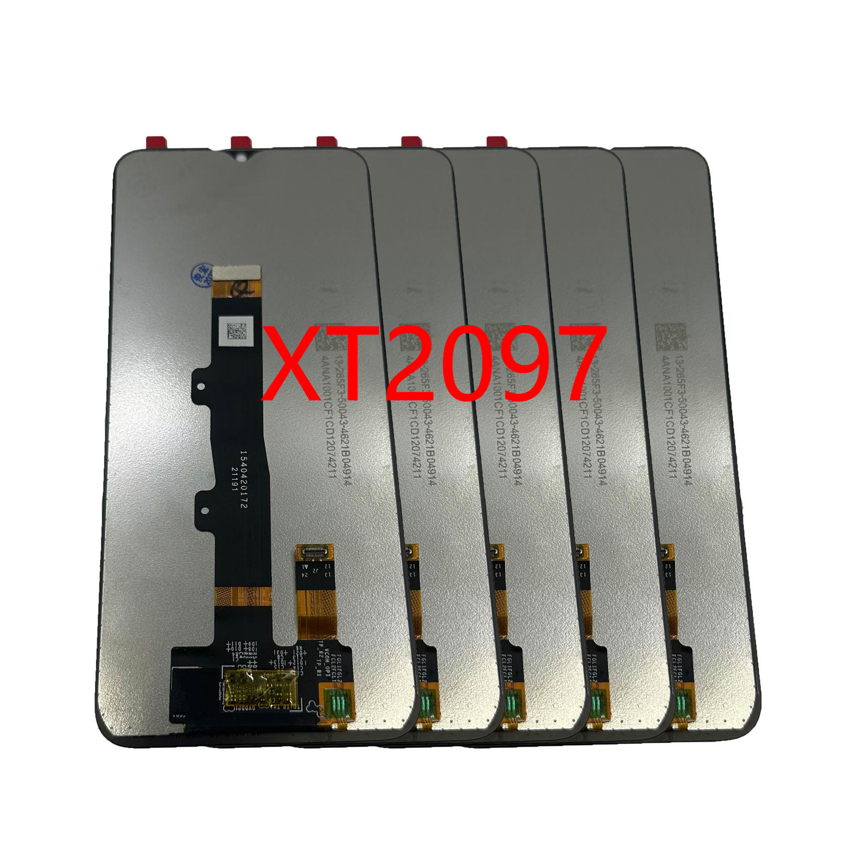 Factory Wholesale Mobile Phone LCDs For Moto E7power E20 E22 E30 E40 lcd Touch Screen For Moto screen Replacement