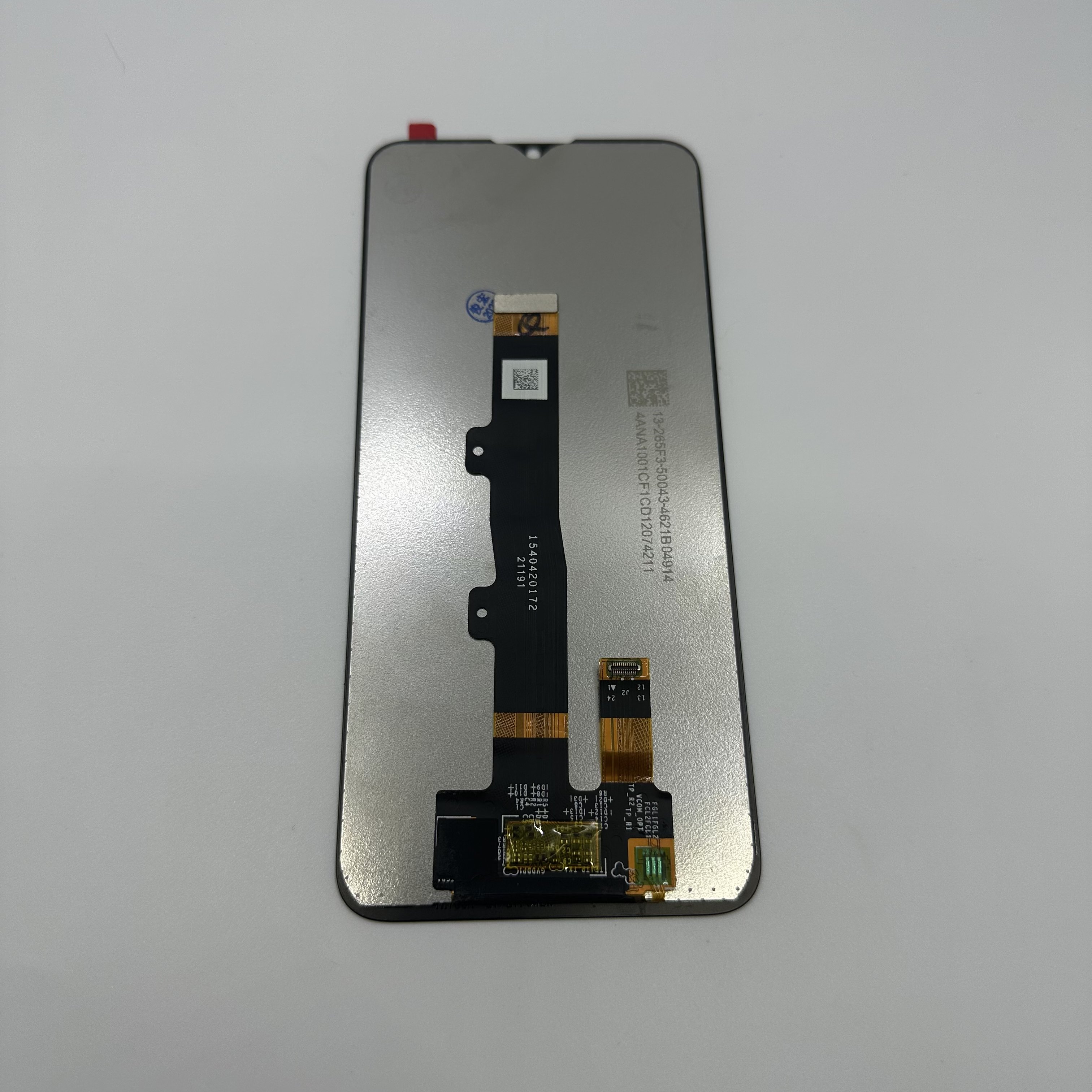Factory Wholesale Mobile Phone LCDs For Moto E7power E20 E22 E30 E40 lcd Touch Screen For Moto screen Replacement