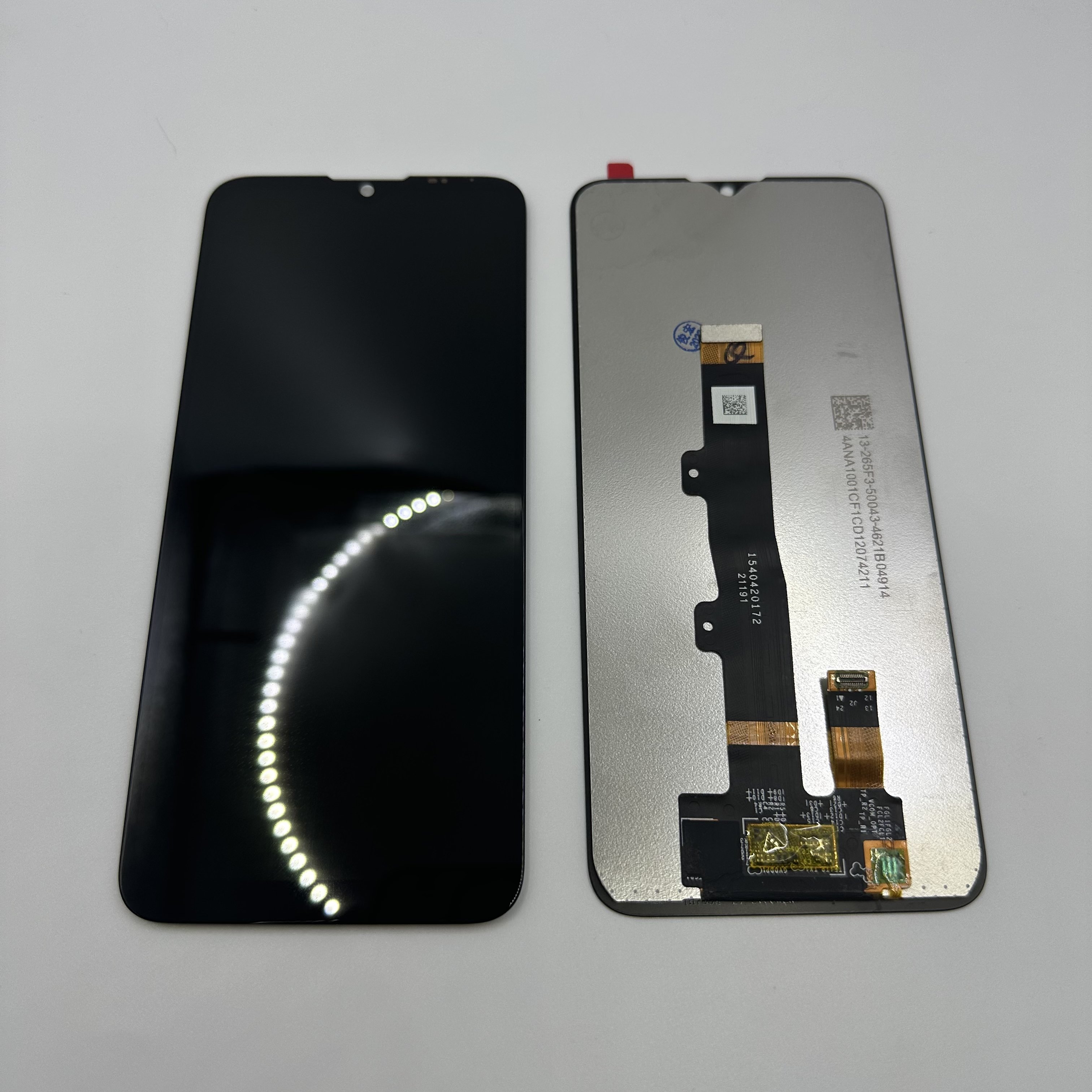 Factory Wholesale Mobile Phone LCDs For Moto E7power E20 E22 E30 E40 lcd Touch Screen For Moto screen Replacement
