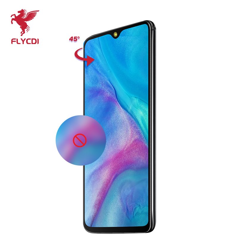 FLYCDI LCD touch Screen Replacement Mobile Phone Lcd screen for OPPO Realme C25 A16 A16S C25S A54S Narzo 50A LCD Display