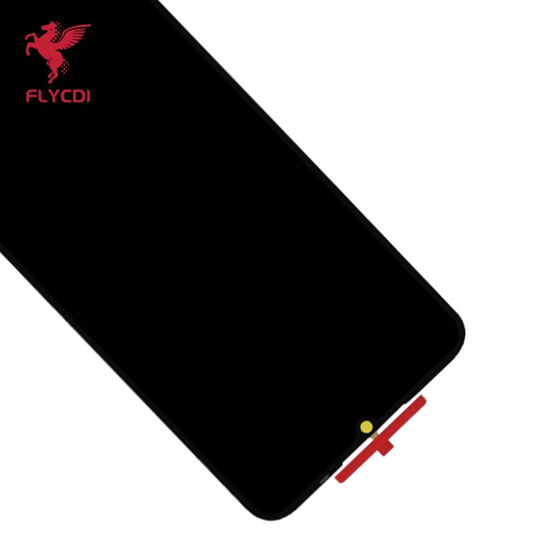 FLYCDI LCD touch Screen Replacement Mobile Phone Lcd screen for OPPO Realme C25 A16 A16S C25S A54S Narzo 50A LCD Display
