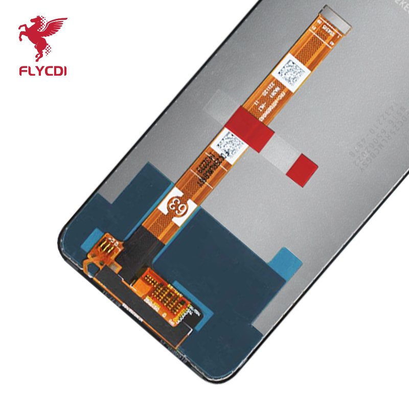 FLYCDI LCD touch Screen Replacement Mobile Phone Lcd screen for OPPO Realme C25 A16 A16S C25S A54S Narzo 50A LCD Display
