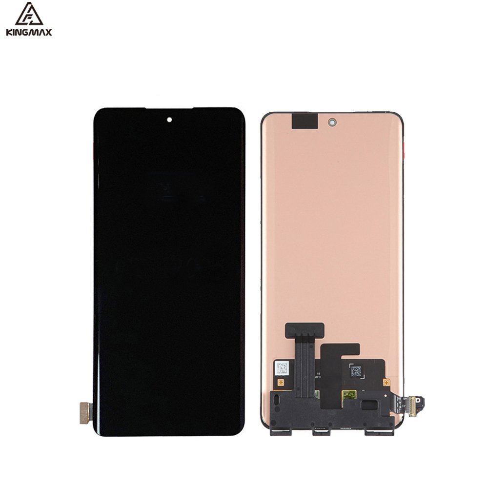 Amoled Screen for Oppo Reno 8T LCD Display Touch Screen Replacement Reno8T 5G CPH2505 Screen Display Digitizer Assembly Pantalla