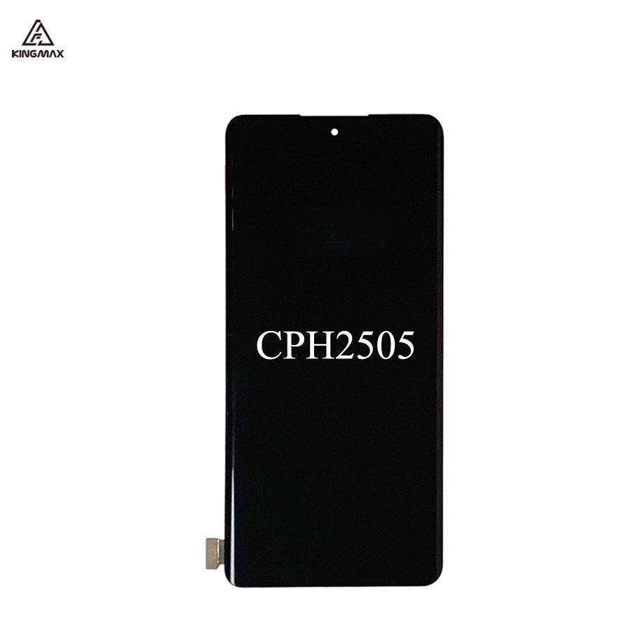 Amoled Screen for Oppo Reno 8T LCD Display Touch Screen Replacement Reno8T 5G CPH2505 Screen Display Digitizer Assembly Pantalla
