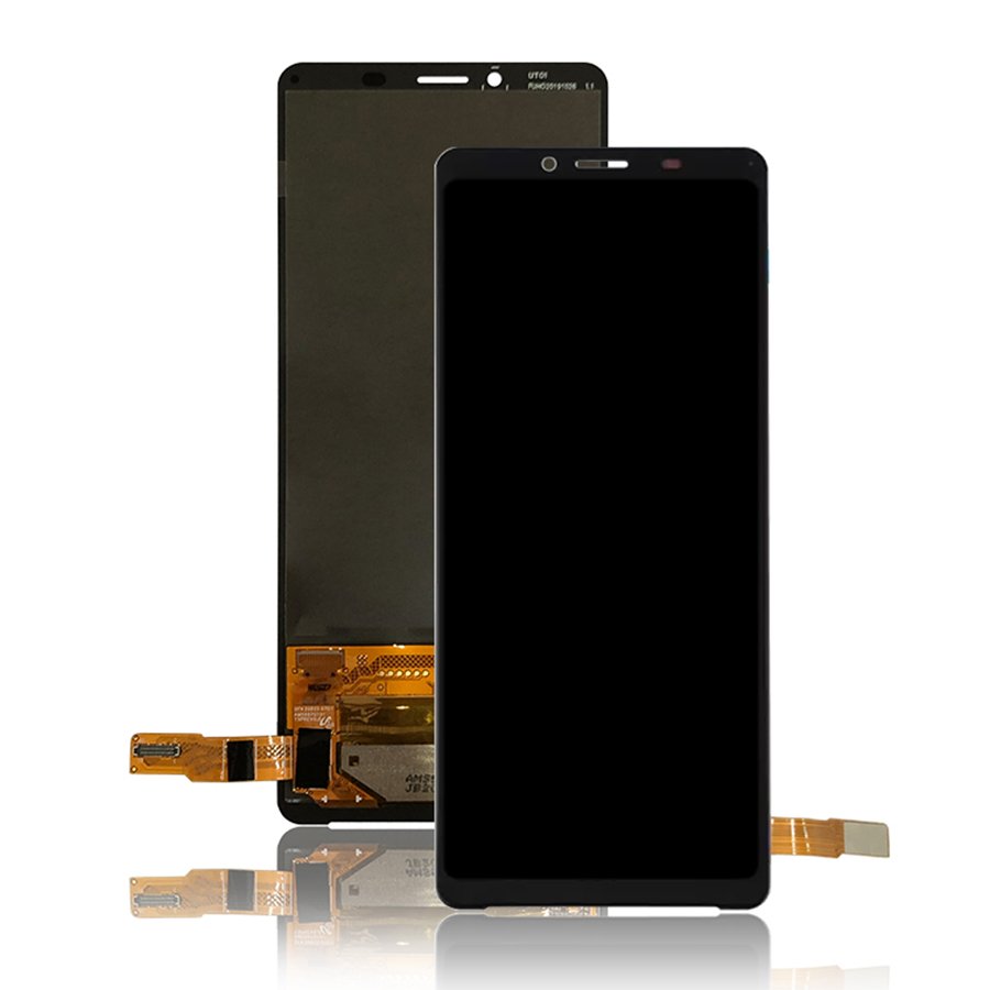 OEM Mobile Phone Lcd For SONY Xperia 10 II Screen Replacement Touch Screen Display Change For SONY Xperia 10 II