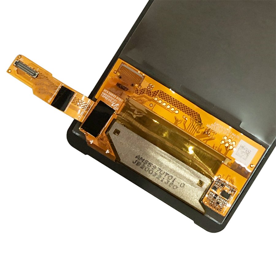 OEM Mobile Phone Lcd For SONY Xperia 10 II Screen Replacement Touch Screen Display Change For SONY Xperia 10 II