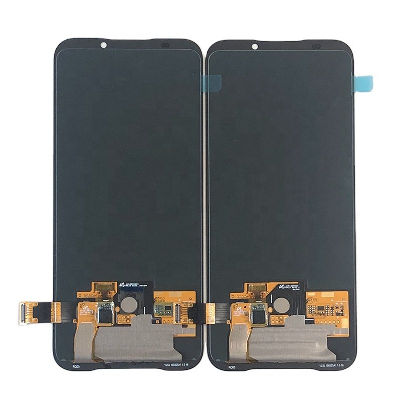 For Blackshark 2 Pro LCD Screen Display 100% Original New For Xiaomi Black Shark 2 Amoled Touch Screen Digitizer Panel