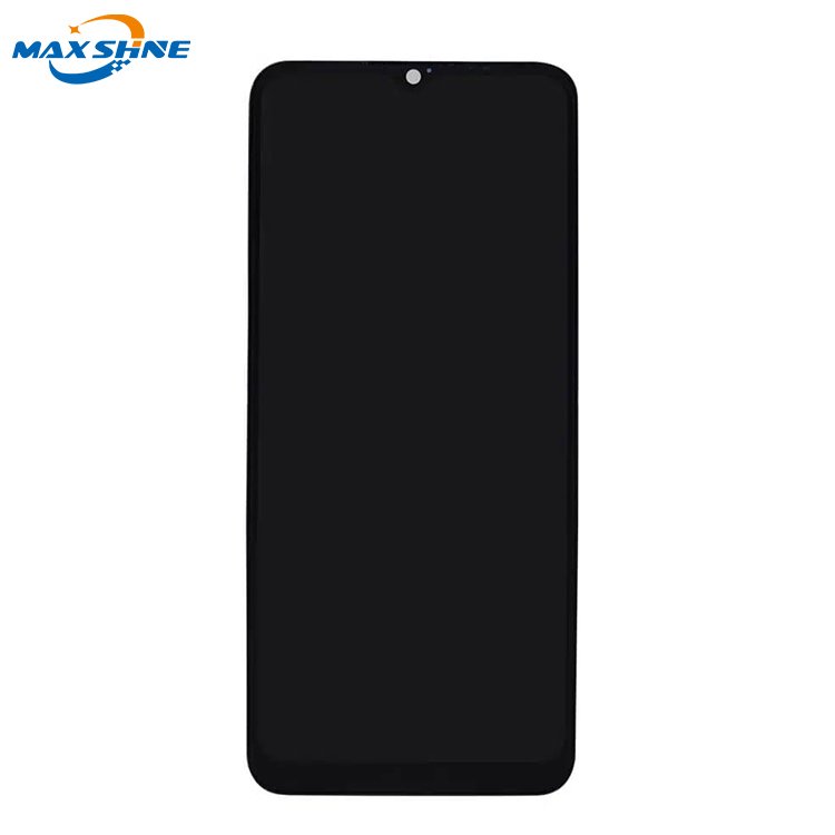 Mobile phone display for realme 5 pro lcd screen mobile phone lcd for realme 5 pro
