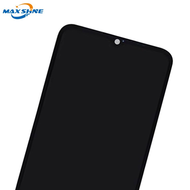 Mobile phone display for realme 5 pro lcd screen mobile phone lcd for realme 5 pro