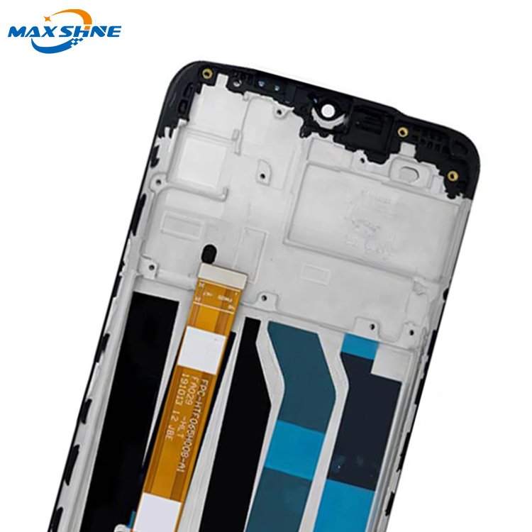 Mobile phone display for realme 5 pro lcd screen mobile phone lcd for realme 5 pro
