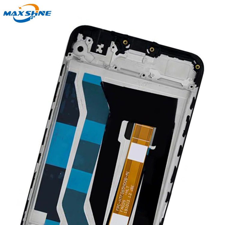 Mobile phone display for realme 5 pro lcd screen mobile phone lcd for realme 5 pro
