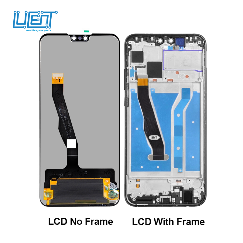 mobile phone lcd y9 2019 lcd for huawei y9 2019 lcd screen for huawei y9 prime 2019 screen for huawei y9s lcd price