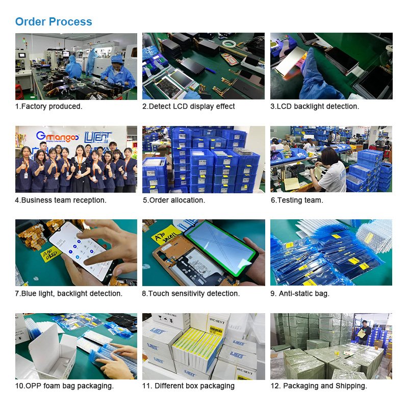 mobile phone lcd y9 2019 lcd for huawei y9 2019 lcd screen for huawei y9 prime 2019 screen for huawei y9s lcd price